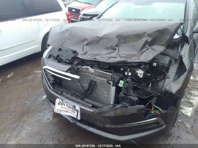 Photo 5 VIN: 5NPE24AF5FH097380 - HYUNDAI SONATA 