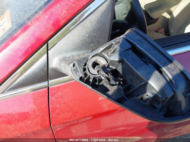 Photo 5 VIN: 5NPE24AF5FH097475 - HYUNDAI SONATA 