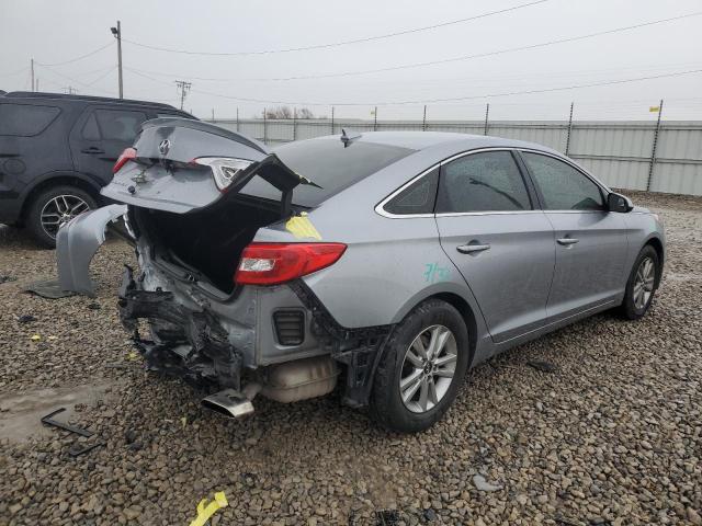 Photo 2 VIN: 5NPE24AF5FH097685 - HYUNDAI SONATA SE 