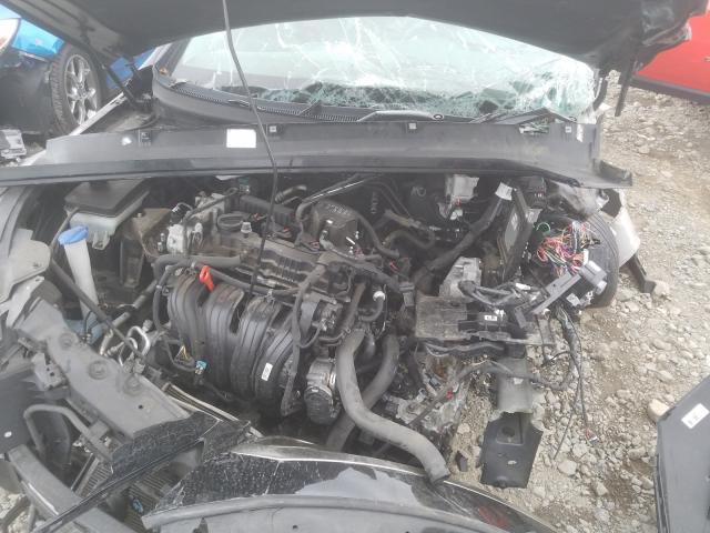 Photo 6 VIN: 5NPE24AF5FH101671 - HYUNDAI SONATA SE 