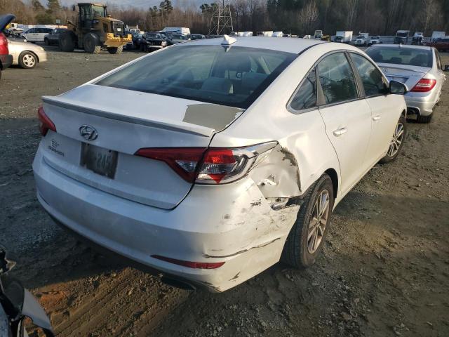 Photo 2 VIN: 5NPE24AF5FH107986 - HYUNDAI SONATA 