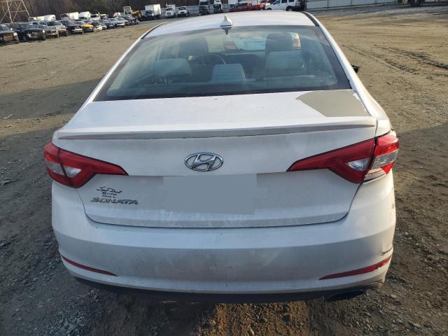 Photo 5 VIN: 5NPE24AF5FH107986 - HYUNDAI SONATA 