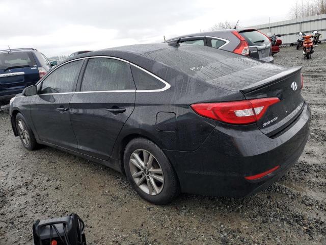 Photo 1 VIN: 5NPE24AF5FH119250 - HYUNDAI SONATA 