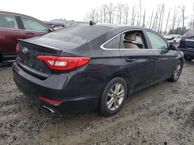 Photo 2 VIN: 5NPE24AF5FH119250 - HYUNDAI SONATA 