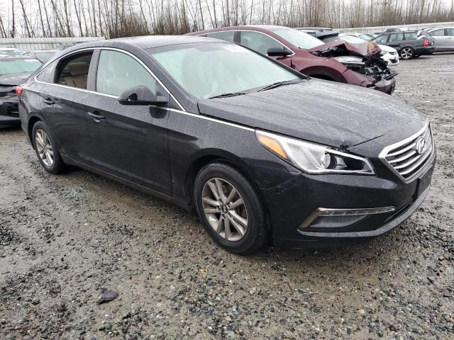 Photo 3 VIN: 5NPE24AF5FH119250 - HYUNDAI SONATA 