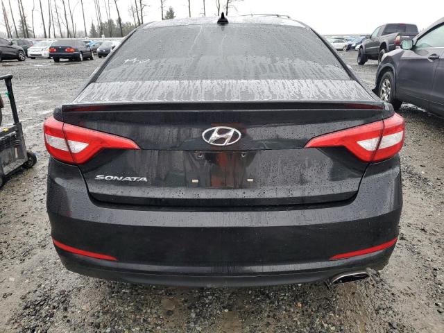 Photo 5 VIN: 5NPE24AF5FH119250 - HYUNDAI SONATA 