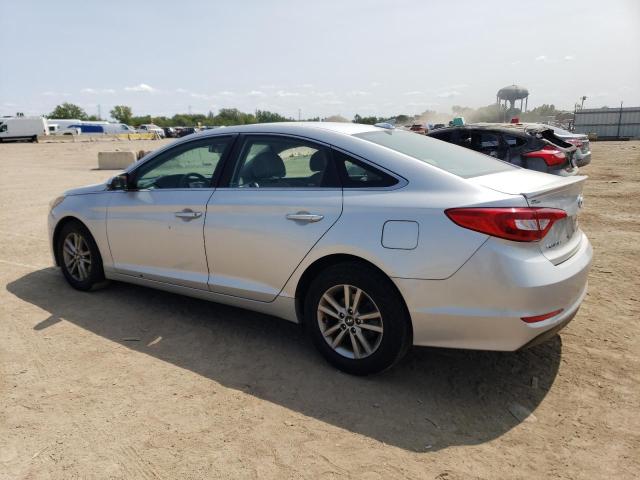 Photo 1 VIN: 5NPE24AF5FH129728 - HYUNDAI SONATA SE 