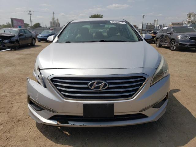 Photo 4 VIN: 5NPE24AF5FH129728 - HYUNDAI SONATA SE 