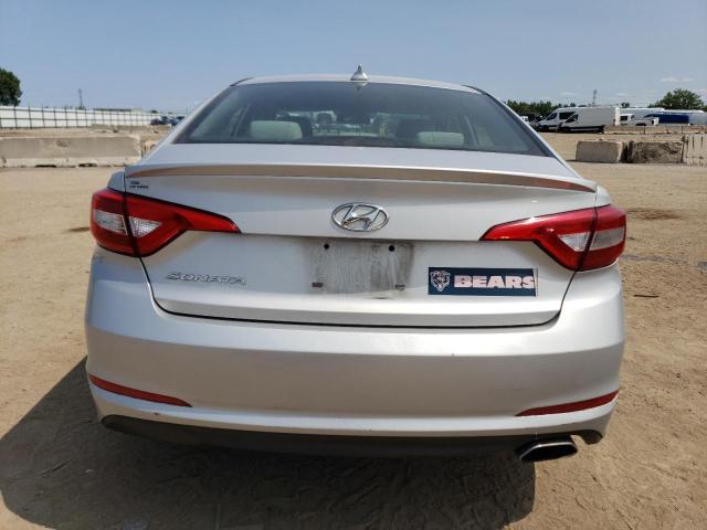 Photo 5 VIN: 5NPE24AF5FH129728 - HYUNDAI SONATA SE 