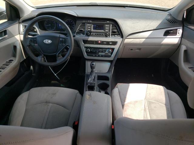 Photo 7 VIN: 5NPE24AF5FH129728 - HYUNDAI SONATA SE 