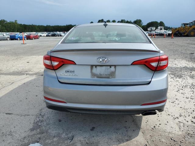 Photo 5 VIN: 5NPE24AF5FH134346 - HYUNDAI SONATA SE 