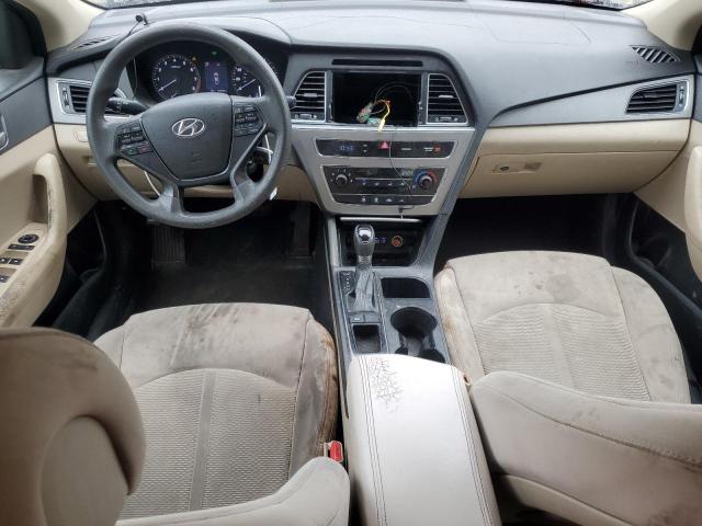 Photo 7 VIN: 5NPE24AF5FH135948 - HYUNDAI SONATA SE 