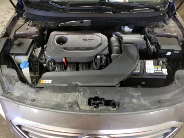 Photo 6 VIN: 5NPE24AF5FH135996 - HYUNDAI SONATA SE 