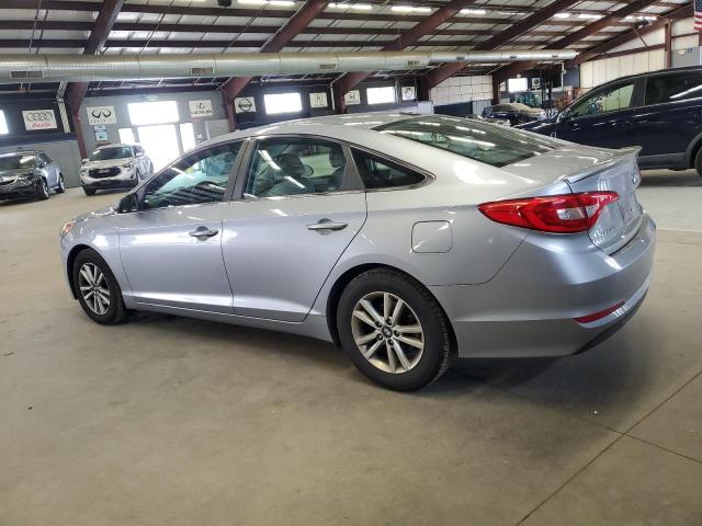 Photo 1 VIN: 5NPE24AF5FH136954 - HYUNDAI SONATA 