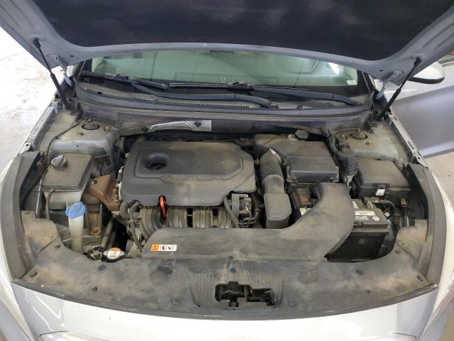 Photo 10 VIN: 5NPE24AF5FH136954 - HYUNDAI SONATA 