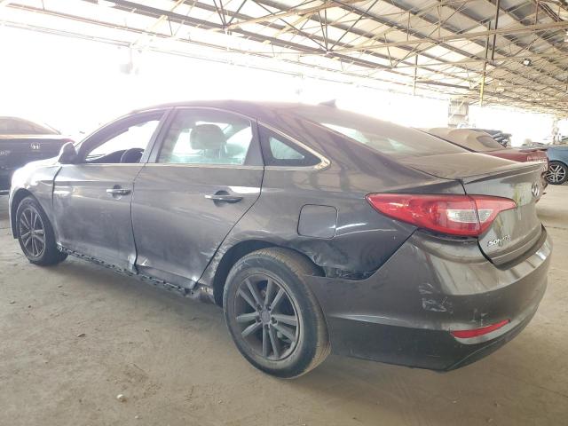 Photo 1 VIN: 5NPE24AF5FH137473 - HYUNDAI SONATA 