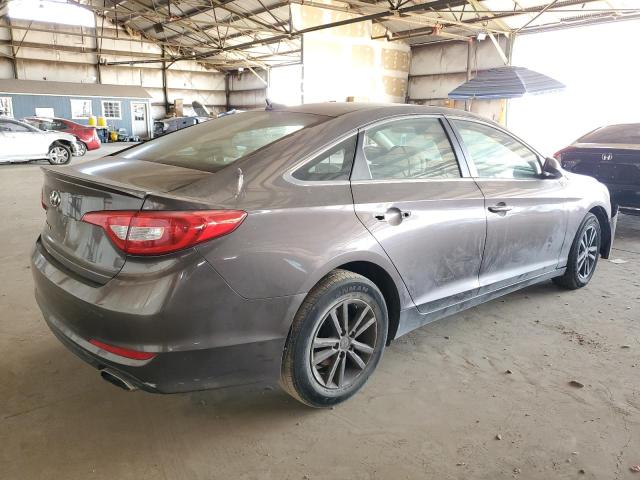 Photo 2 VIN: 5NPE24AF5FH137473 - HYUNDAI SONATA 