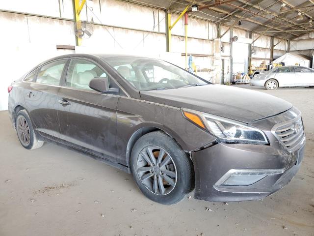 Photo 3 VIN: 5NPE24AF5FH137473 - HYUNDAI SONATA 