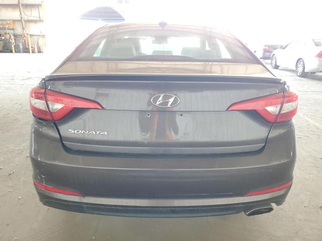 Photo 5 VIN: 5NPE24AF5FH137473 - HYUNDAI SONATA 