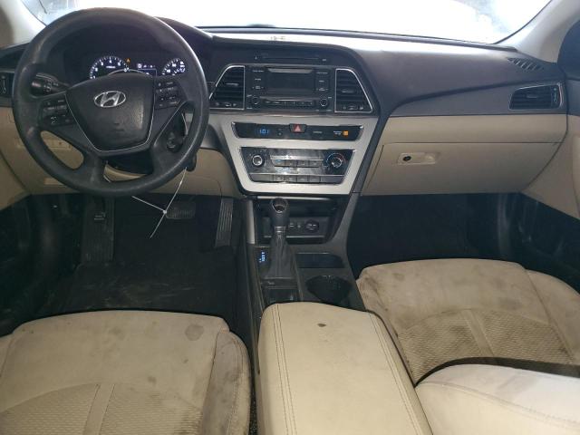 Photo 7 VIN: 5NPE24AF5FH137473 - HYUNDAI SONATA 