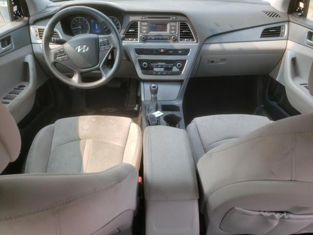 Photo 7 VIN: 5NPE24AF5FH138218 - HYUNDAI SONATA SE 