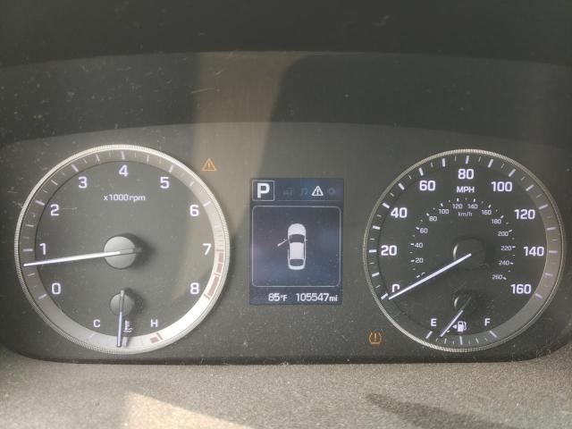 Photo 8 VIN: 5NPE24AF5FH138218 - HYUNDAI SONATA SE 