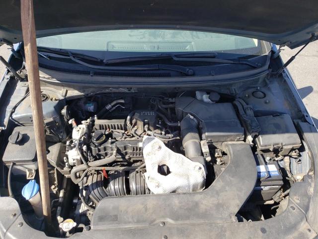 Photo 10 VIN: 5NPE24AF5FH142396 - HYUNDAI SONATA SE 