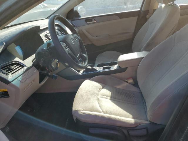 Photo 6 VIN: 5NPE24AF5FH142396 - HYUNDAI SONATA SE 