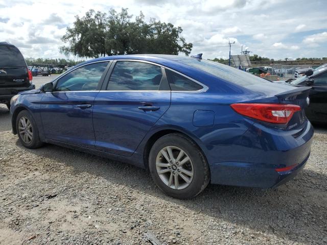 Photo 1 VIN: 5NPE24AF5FH147761 - HYUNDAI SONATA 