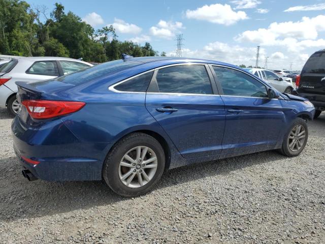 Photo 2 VIN: 5NPE24AF5FH147761 - HYUNDAI SONATA 