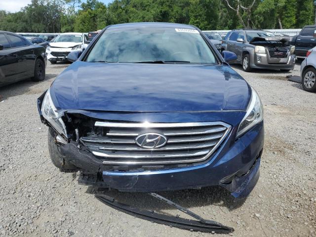 Photo 4 VIN: 5NPE24AF5FH147761 - HYUNDAI SONATA 