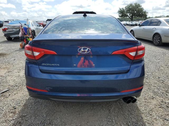 Photo 5 VIN: 5NPE24AF5FH147761 - HYUNDAI SONATA 