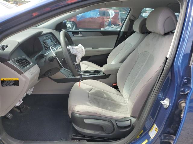 Photo 6 VIN: 5NPE24AF5FH147761 - HYUNDAI SONATA 