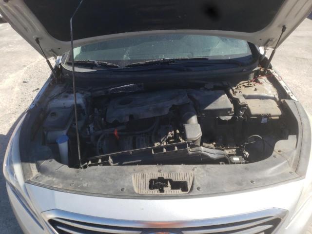 Photo 6 VIN: 5NPE24AF5FH151289 - HYUNDAI SONATA SE 