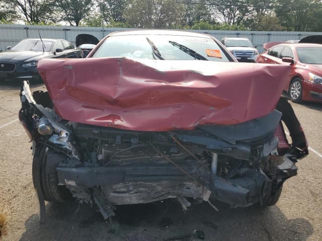 Photo 4 VIN: 5NPE24AF5FH151678 - HYUNDAI SONATA SE 