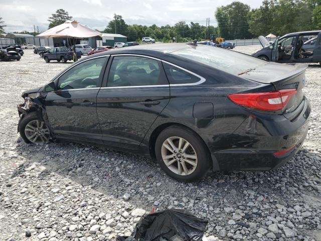 Photo 1 VIN: 5NPE24AF5FH153267 - HYUNDAI SONATA SE 