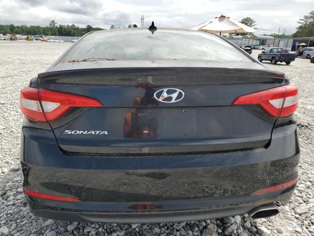 Photo 5 VIN: 5NPE24AF5FH153267 - HYUNDAI SONATA SE 