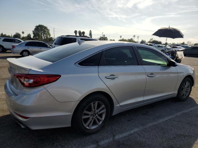 Photo 2 VIN: 5NPE24AF5FH153754 - HYUNDAI SONATA 