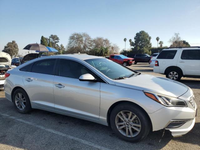 Photo 3 VIN: 5NPE24AF5FH153754 - HYUNDAI SONATA 