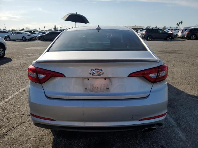 Photo 5 VIN: 5NPE24AF5FH153754 - HYUNDAI SONATA 