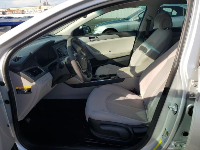 Photo 6 VIN: 5NPE24AF5FH153754 - HYUNDAI SONATA 