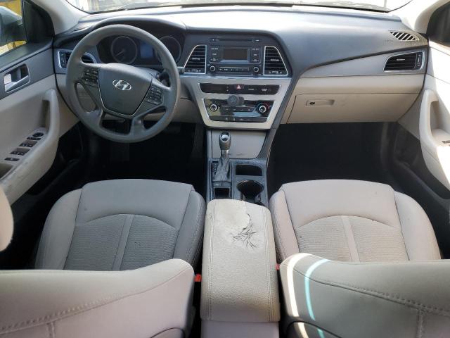 Photo 7 VIN: 5NPE24AF5FH153754 - HYUNDAI SONATA 