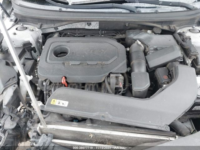 Photo 9 VIN: 5NPE24AF5FH154404 - HYUNDAI SONATA 