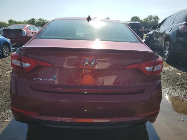 Photo 5 VIN: 5NPE24AF5FH158629 - HYUNDAI SONATA 