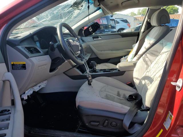 Photo 6 VIN: 5NPE24AF5FH158629 - HYUNDAI SONATA 