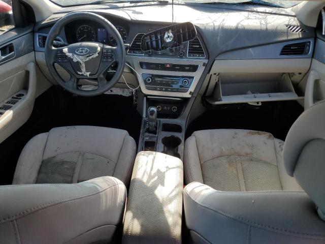 Photo 7 VIN: 5NPE24AF5FH158629 - HYUNDAI SONATA 