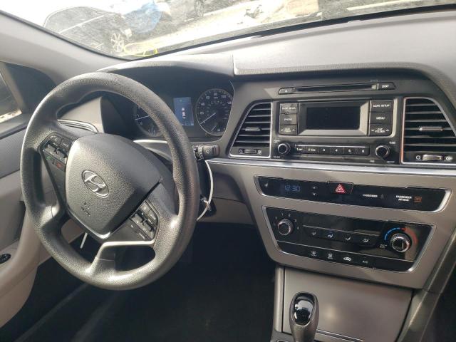 Photo 8 VIN: 5NPE24AF5FH160753 - HYUNDAI SONATA 