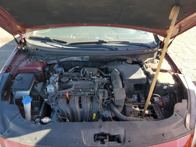 Photo 6 VIN: 5NPE24AF5FH168755 - HYUNDAI SONATA SE 