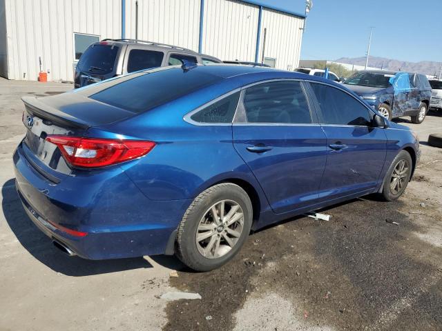 Photo 2 VIN: 5NPE24AF5FH169436 - HYUNDAI SONATA SE 