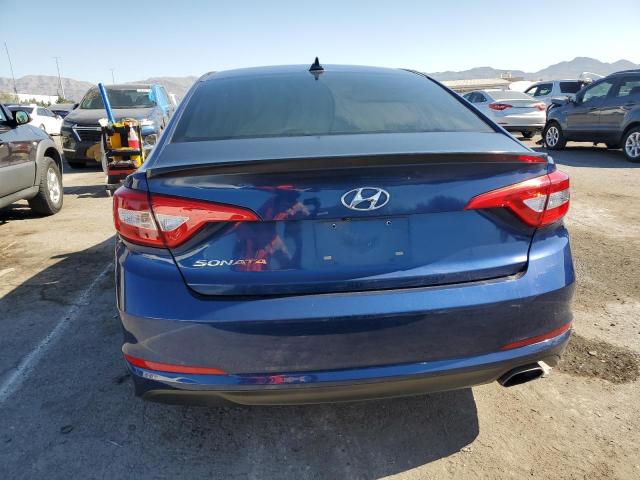 Photo 5 VIN: 5NPE24AF5FH169436 - HYUNDAI SONATA SE 